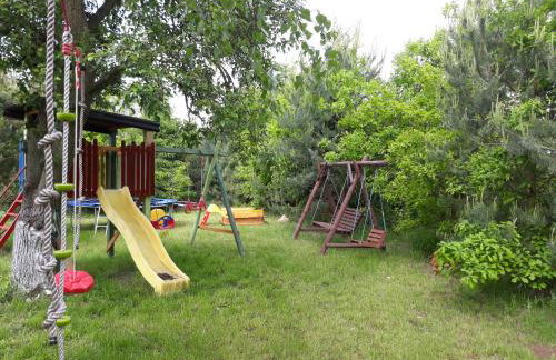 Dworska Zagroda - Foto 27