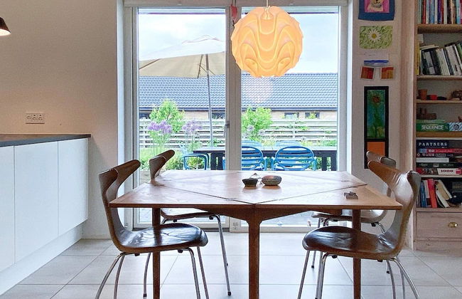 Scenic Retreat in Saksild-by Traum - Foto 12