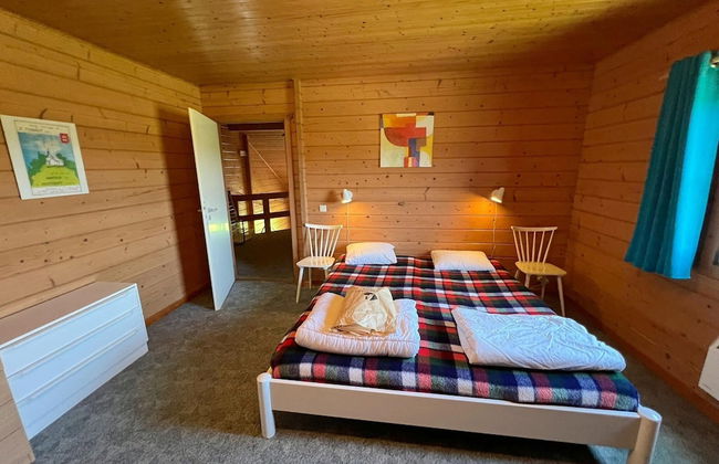 Chalet Near Hampteau - Photo 6