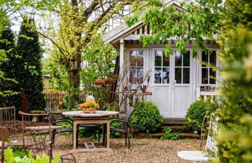 WERTS HOF Apartment 2 - Foto 14