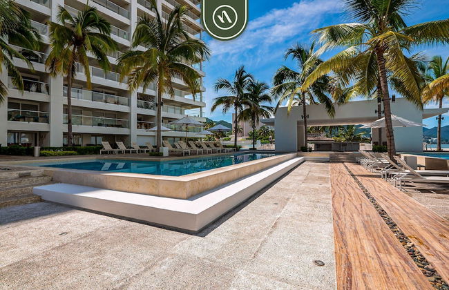 Harbor 171 Torre Sur Ph14002 - Foto 56