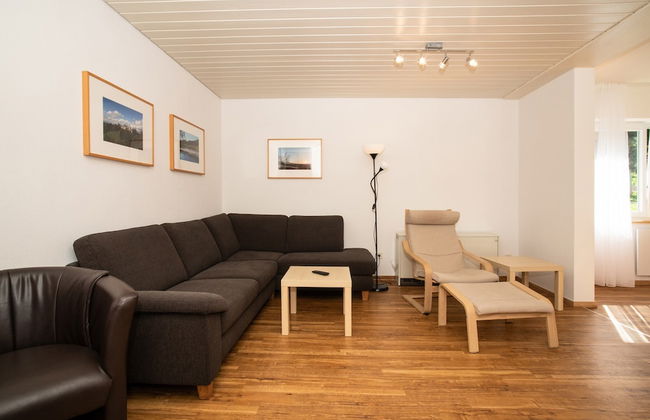 Holiday Home Reichenbach - Foto 71