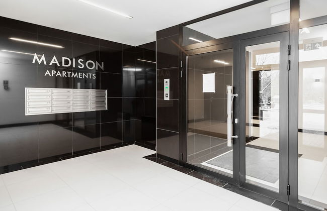 Apartment Szamocka Warsaw by Renters - Foto 2