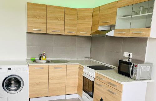 Villa Birkenfeld - Foto 39