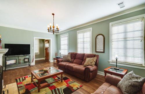 Cozy Jackson Vacation Rental Less Than 1 Mi to University - Foto 5