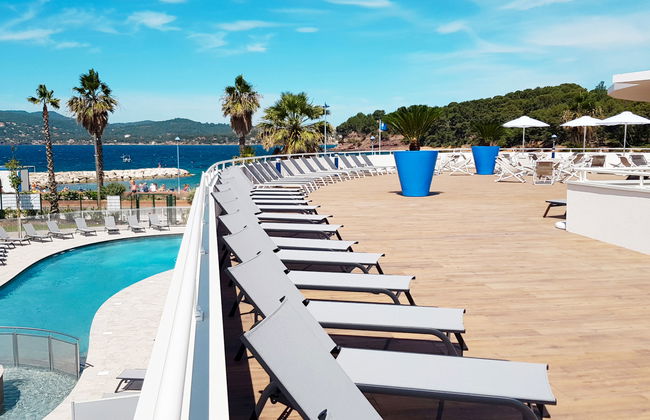 Le Cap Azur - Foto 14