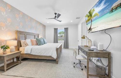 Luxe Comfy Villa, Pool, Location, Parking - Foto 21