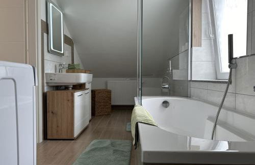 Dreams im Obergeschoss - Foto 14