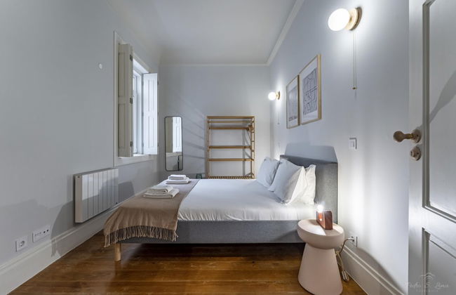 Nomad s Family - 3bdr Charming Hideout Porto - Foto 12