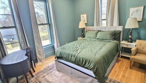 Sleeps 30+ • 10BR Mansion •Events • Bar • Backyard - Foto 2