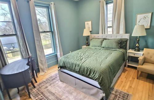 Sleeps 30+ • 10BR Mansion •Events • Bar • Backyard - Foto 2