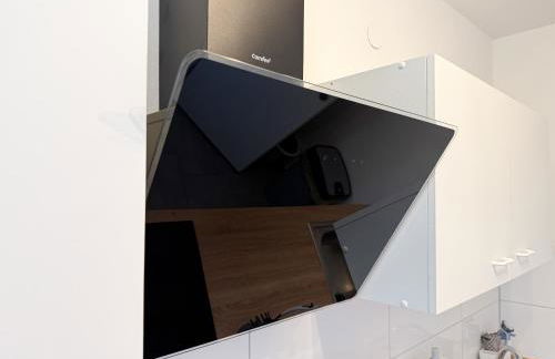 MOIN Apartments - Studio mit Balkon & Parkplatz, Wifi und TV - Foto 38