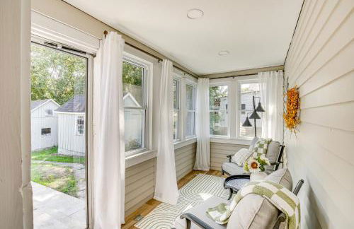 Vino Villa Wine Country Gem Patio and Grill - Foto 17