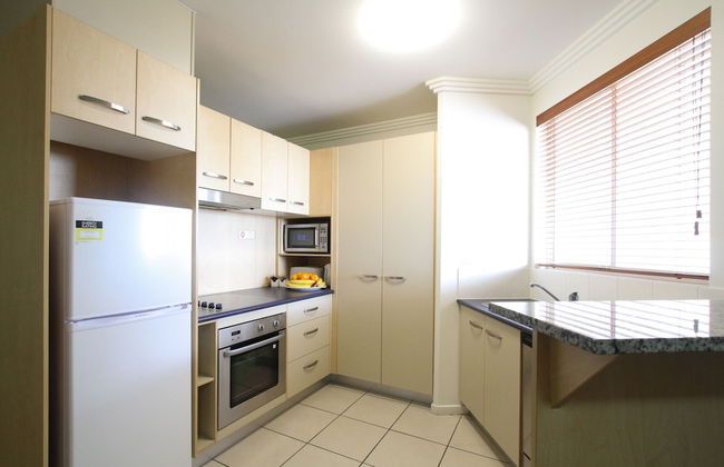 Caloundra Central Apartment Hotel - Foto 62