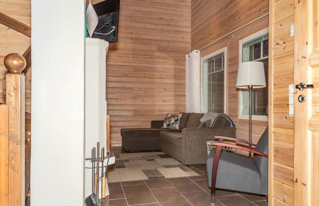 Ylläs-eeli green house c2 - Photo 9