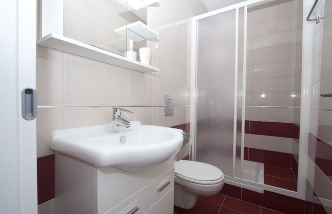 Guest House Burin - Foto 24