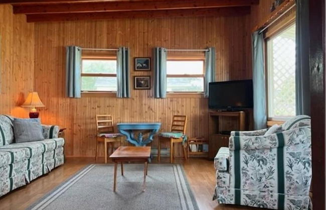 Pine Cottages - Foto 13