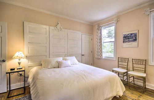 Thomson Farm Classic Home Less Than 10 Mi to Vineyards! - Foto 16