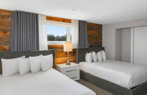 Lake Placid Inn: Residences - Foto 27