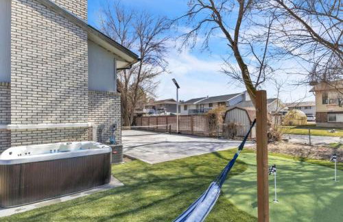 Awesome house near BYU with lots of amenities - Photo 9