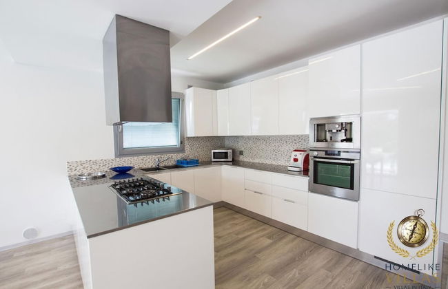 Villa Giorgi - Foto 6