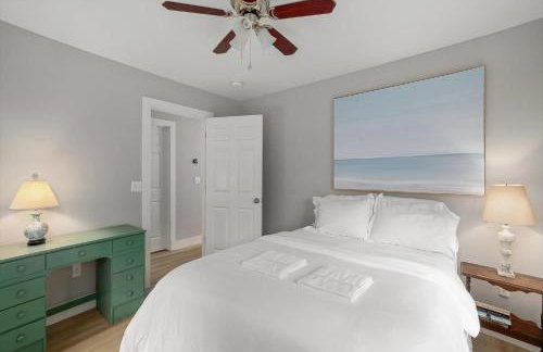 Shelburne Bay Retreat Modern 3BR Lakefront Views - Foto 12