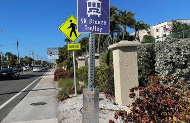 Walk to Siesta Key Beach - Foto 18