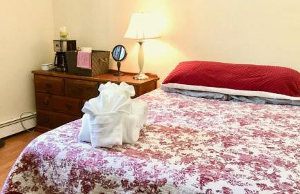 Glacier Guest Room - PRIVATE ROOM IN SHARED HOUSE REDUCED PRICE ON TOURS - Foto 46