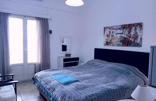 Logaras Seaview Apartment - Photo 22