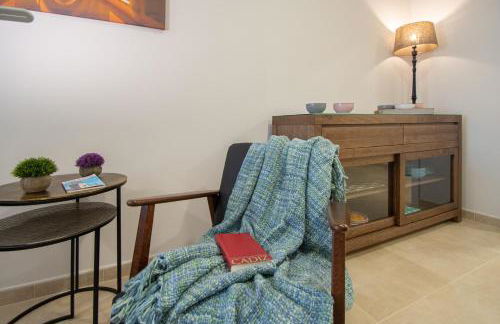 Jardines de Candelaria Cadiz - Foto 12