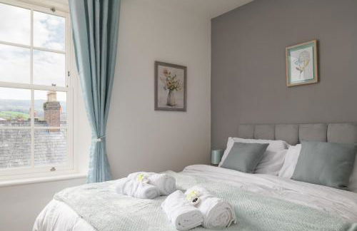 Glan Conwy House One and Two Bedroom Apartments - Photo 25