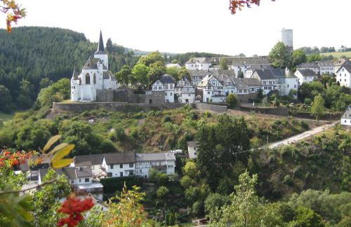 Villa Im Bongert - Tor zum Nationalpark Eifel - Photo 42