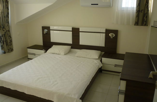 Orka Private Villas - Photo 7