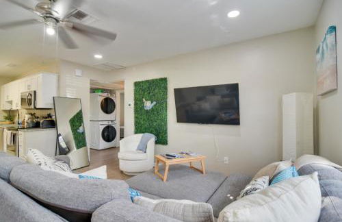 4 Mi to Dtwn Pet-Friendly Tampa Retreat - Foto 6