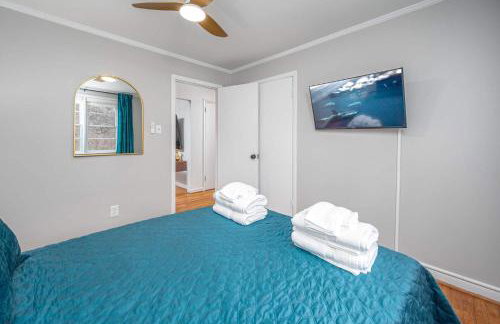 The Blue Haven Bungalow - Foto 26