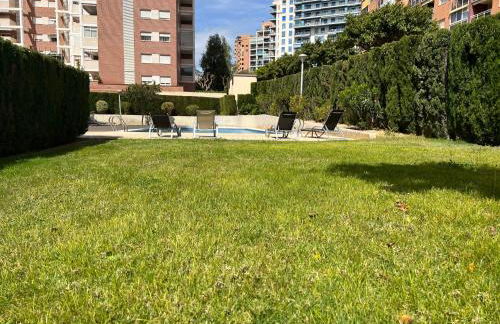 EDIFICIO CORUÑA CALA DE FINESTRAT. Luxury apt. - Foto 49