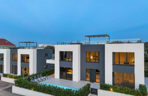 Villa Magic sky I - Photo 39