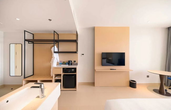 JOY Seaview Apartment in Cam Ranh Nha Trang - Foto 5