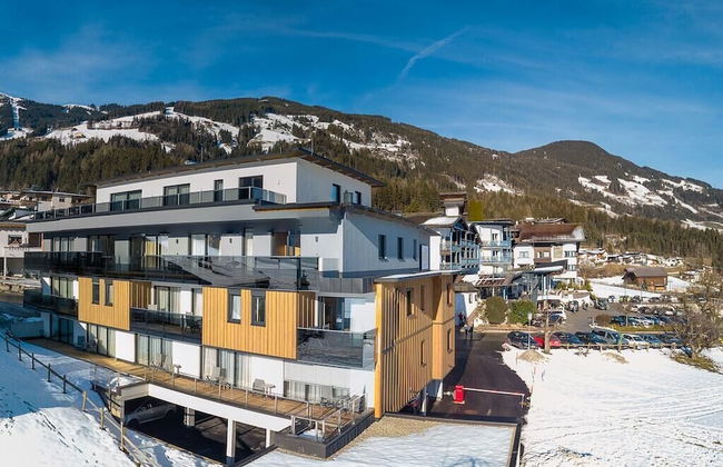 Residenz Schiestl - Foto 21