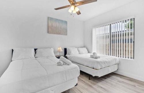 Comfy Apt 5 min walking to Design District apt 4 - Foto 16