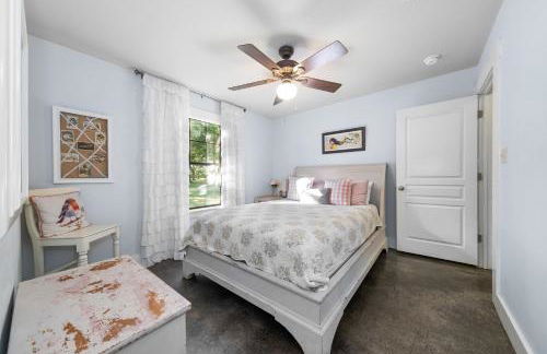 Bird House Countryside Pecan Farm 14acre San Marcos - Foto 16