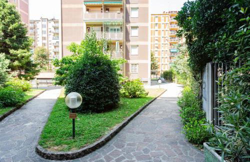 ALCUINO5 Cozy and quite near City Life by Hospity - Foto 31