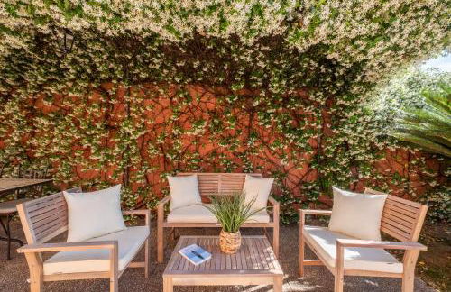 Mare e Centro 5 min auto - con Wi-fi, Netflix e A-C - Foto 36