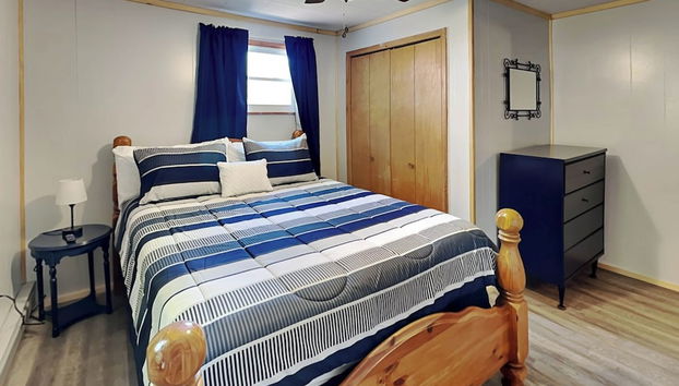 Almost Heaven - Foto 5, Habitación