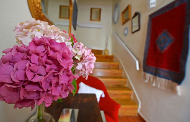 House Inside the Castle Obidos - Foto 14