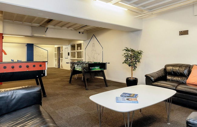 4 Person Holiday Home on a Holiday Park in Faaborg - Photo 23