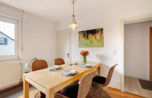 Ferienwohnung Am Schlehbach - Foto 6