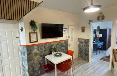 "The Nautical" Dog Friendly Seafront Apartment - Foto 4