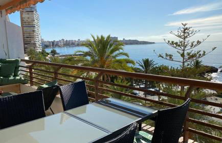 Vistas al mar y terraza Albufera - Photo 21