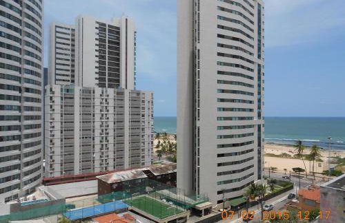 Luxuoso Quarto E Sala Mobiliado - Foto 30